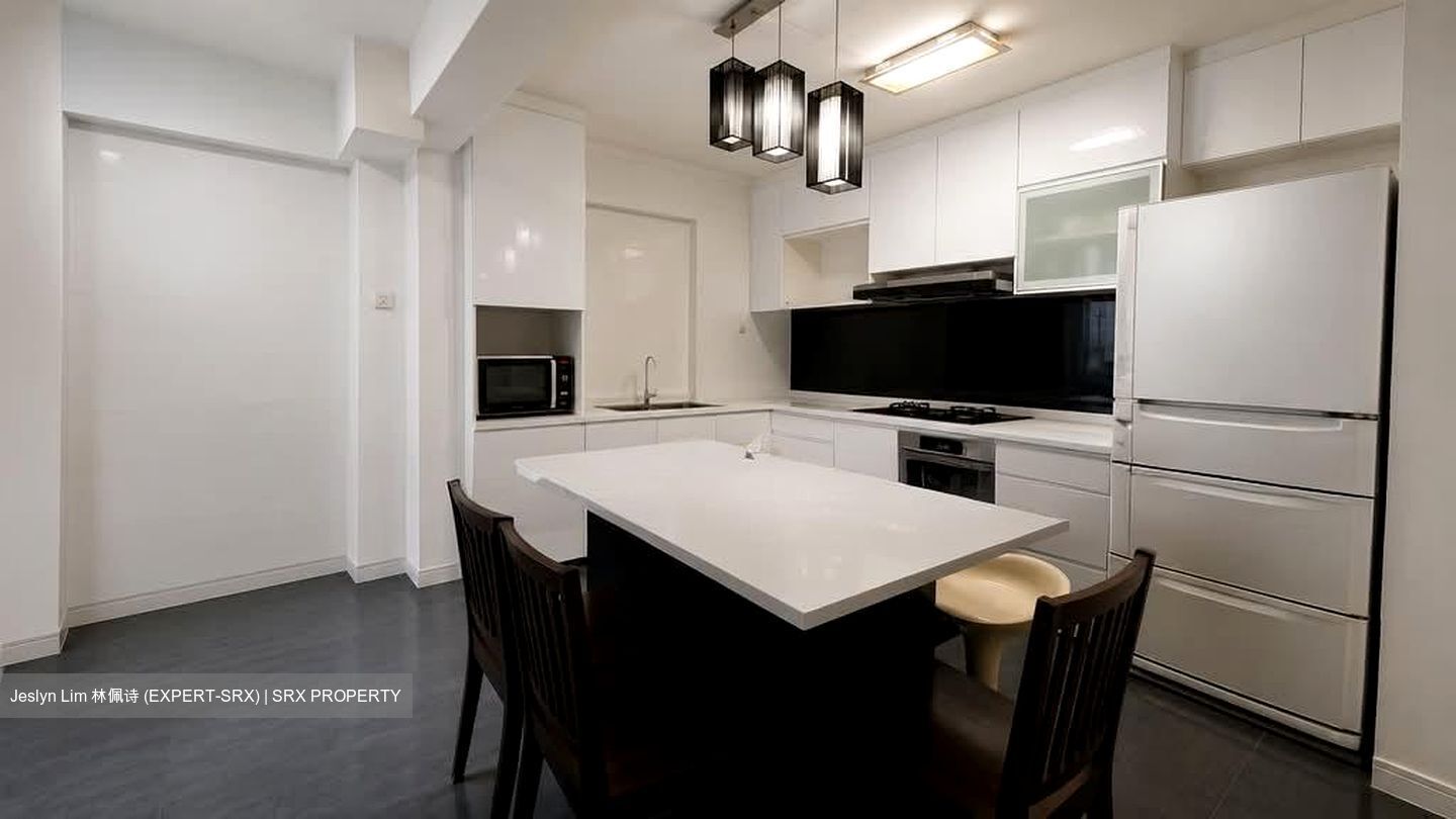 Blk 506 Choa Chu Kang Street 51 (Choa Chu Kang), HDB 4 Rooms #561631161